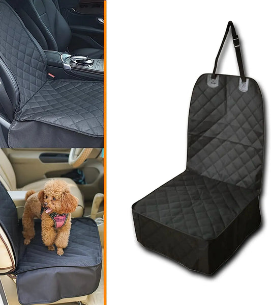 Single Seat Cover For Pets