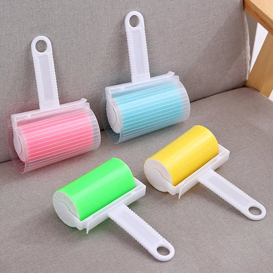 Rolling Pet Hair Remover